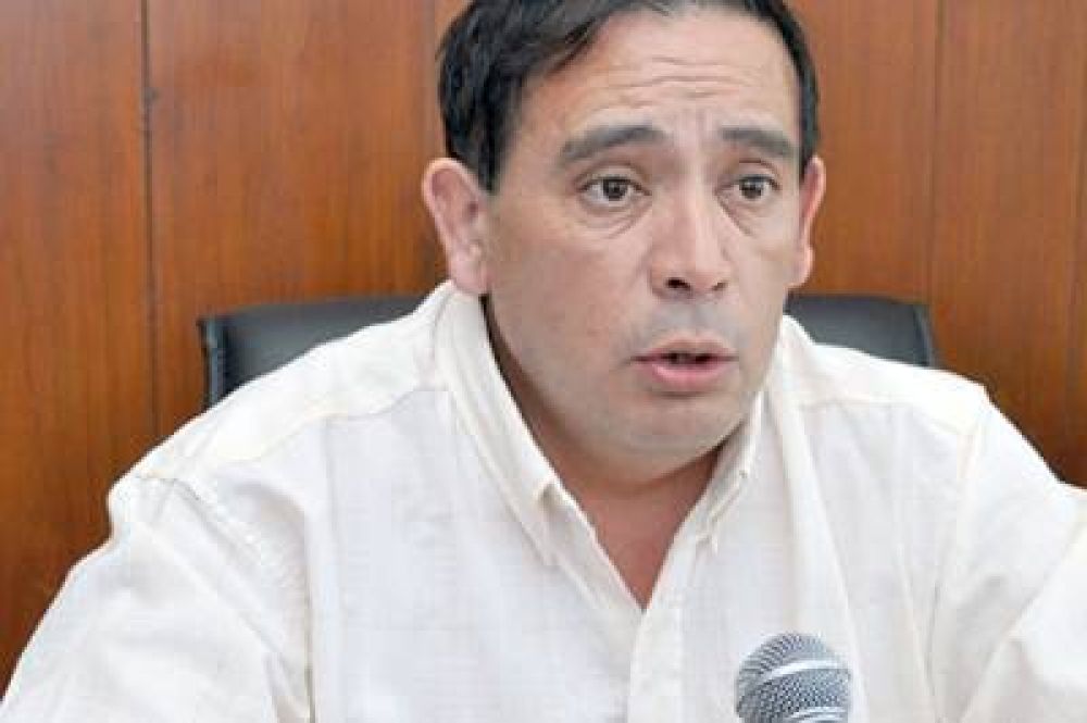 Municipio interpreta denuncias como medi�ticas