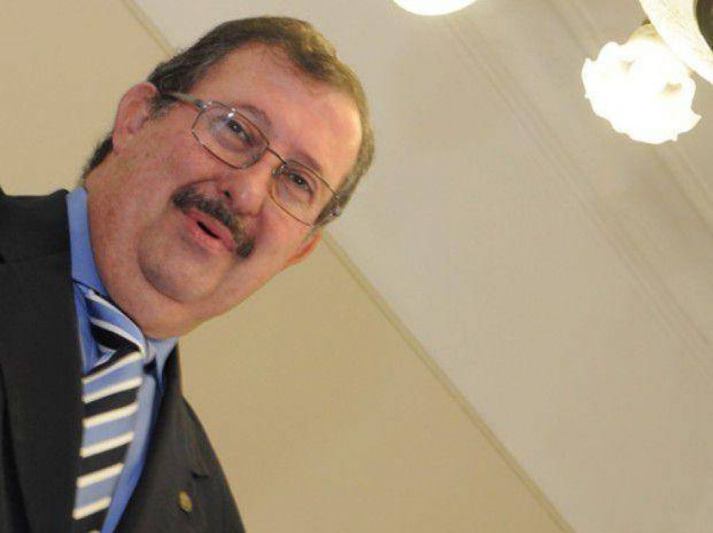 Cappiello celebr� la resoluci�n por el aborto: "La C�mara fall� a favor de las mujeres"