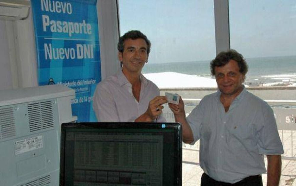 �Boicotean el transporte tur�stico de Mar del Plata y Pulti no dice nada�
