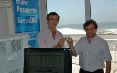 �Boicotean el transporte tur�stico de Mar del Plata y Pulti no dice nada�