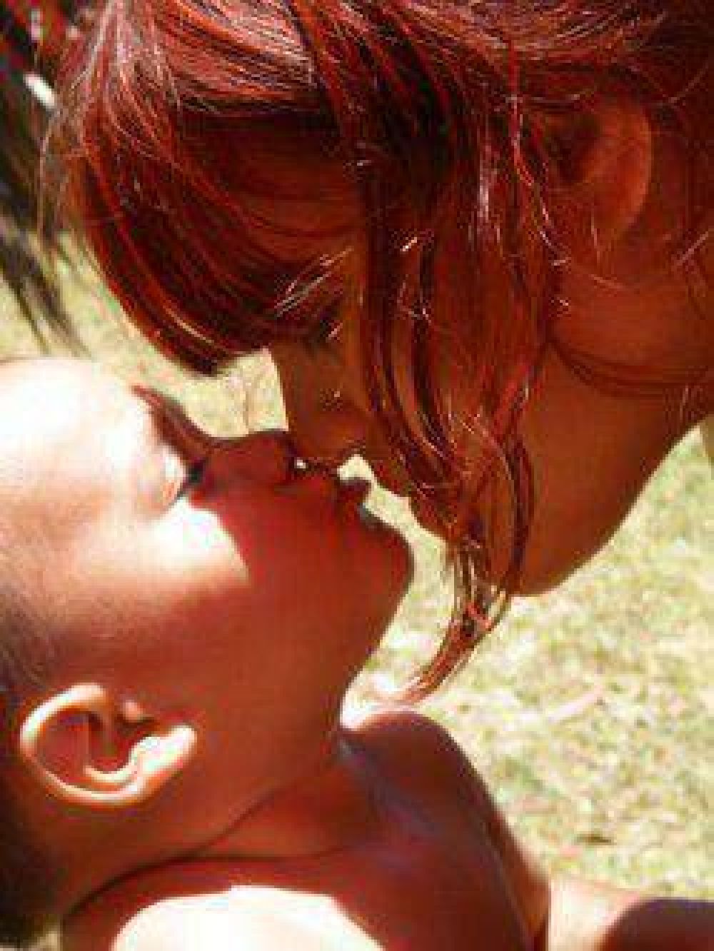 Una mujer marplatense ofreci� los �rganos de su hijo para salvar la vida de otro ni�o