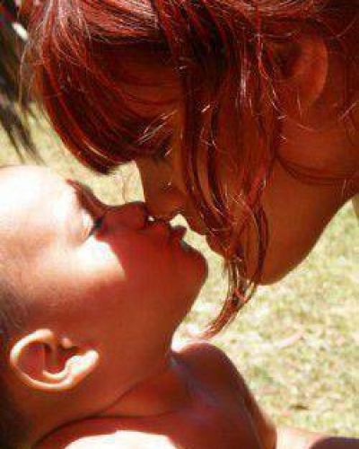 Una mujer marplatense ofreci� los �rganos de su hijo para salvar la vida de otro ni�o
