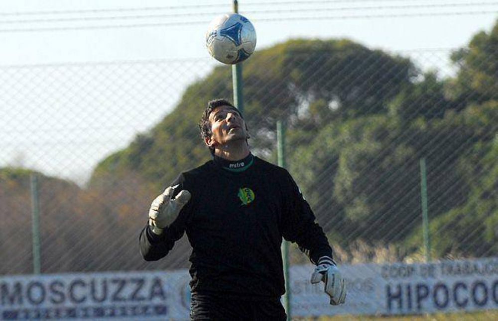 Campod�nico reaparece ante Gimnasia (J)