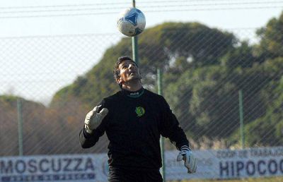 Campod�nico reaparece ante Gimnasia (J)