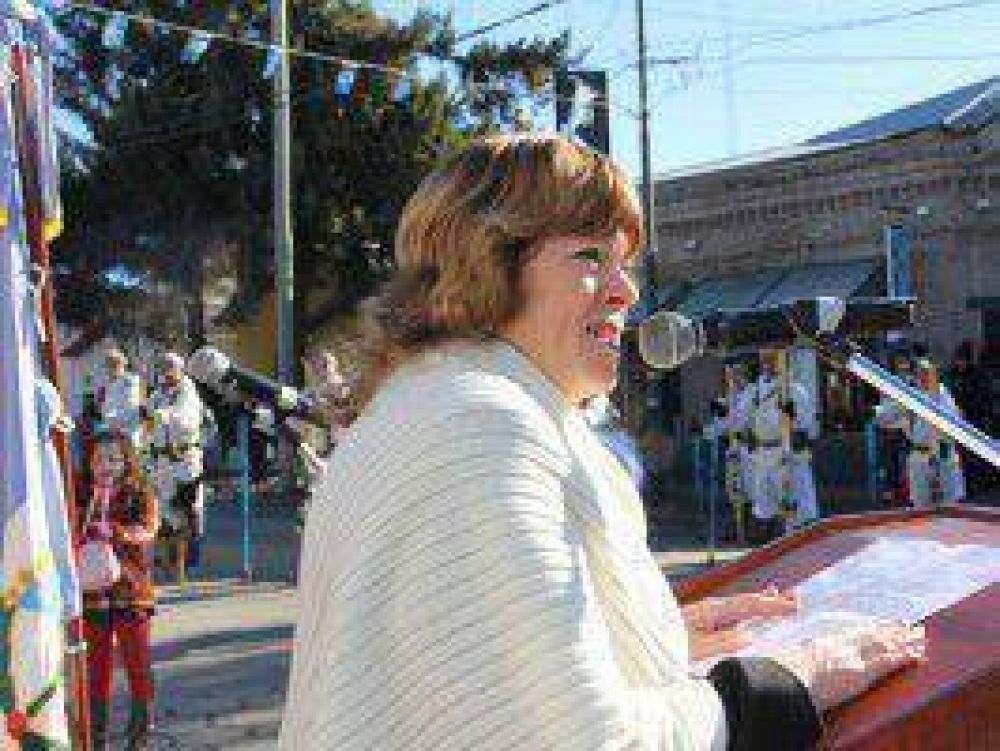 Parrilli y la objeci�n de conciencia