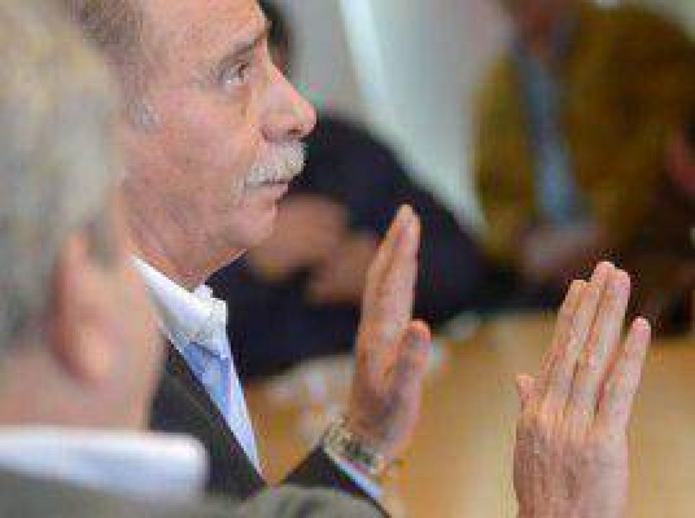 Anul� la C�mara electoral inhabilitaci�n a Sobisch