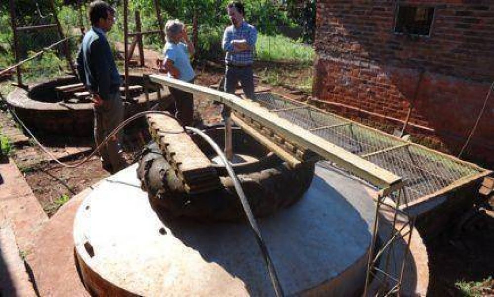 Las energ�as renovables y alternativas cobran protagonismo y eficiencia  