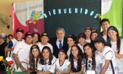 Kirchneristas y radicales profundizar�n estrategias para captar el voto joven