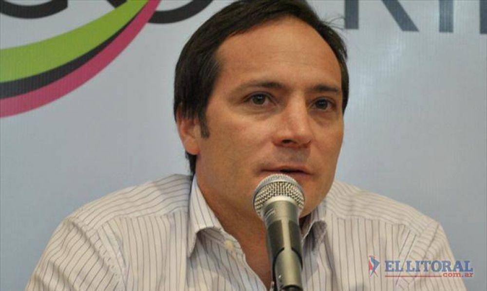 Camau Esp�nola: �Existe sensaci�n de inseguridad y no generamos nosotros� 