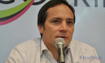 Camau Esp�nola: �Existe sensaci�n de inseguridad y no generamos nosotros� 