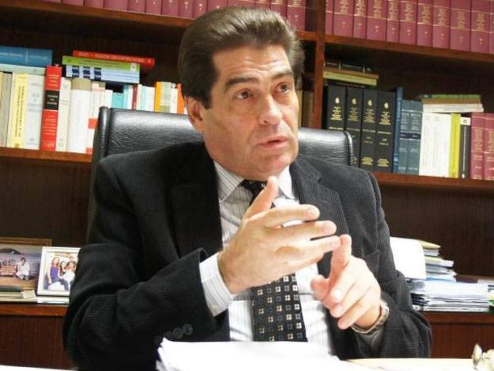 Temen que se pierdan pruebas de la mega causa de las expropiaciones