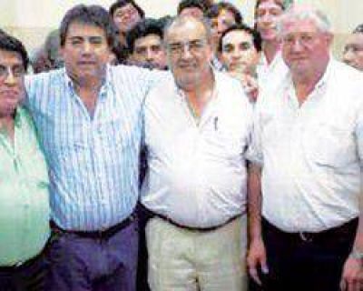 Las CGT de Cuyo se re�ne en San Juan para pedir por la promoci�n industrial