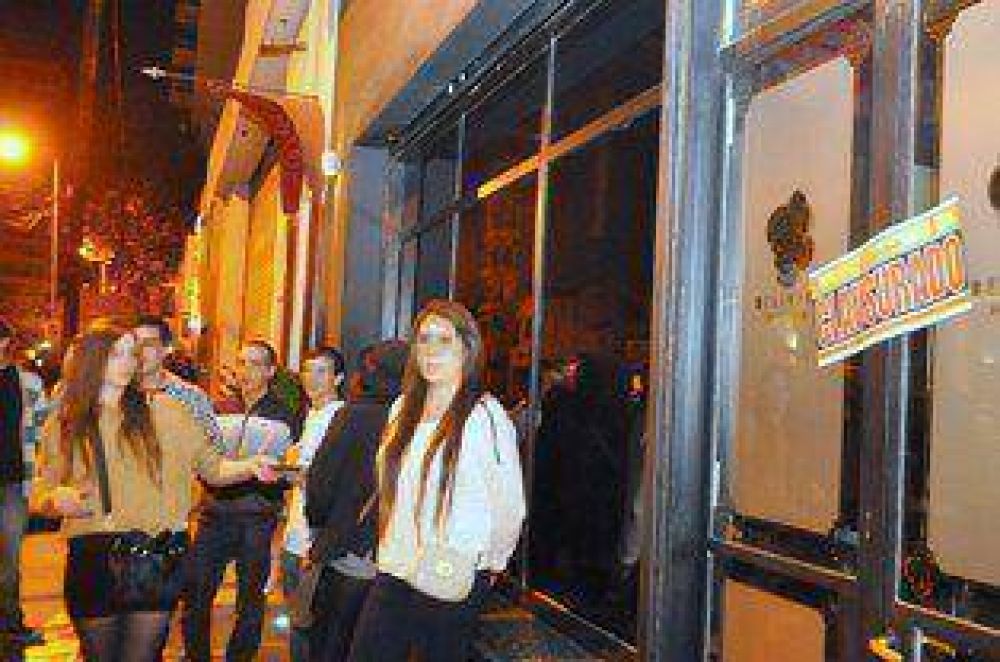 Provincia control� m�s de 10.000 boliches para hacer cumplir la ley de nocturnidad