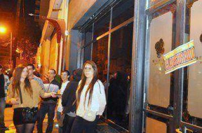 Provincia control� m�s de 10.000 boliches para hacer cumplir la ley de nocturnidad