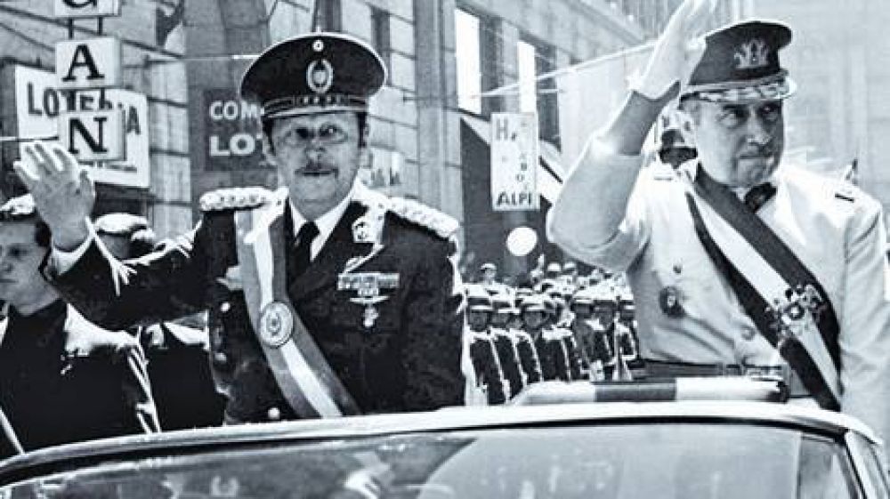 El recuerdo de Stroessner sigue dividiendo a los paraguayos