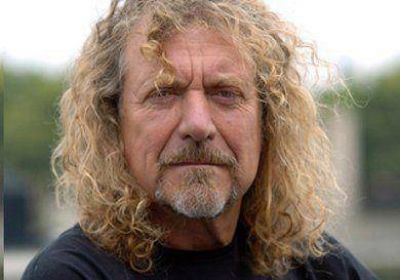  Robert Plant fue distinguido como Hu�sped de Honor de la Ciudad
