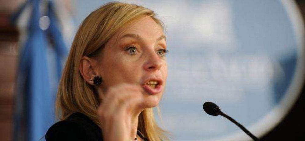 Lubertino: �Fue un error votar las leyes de Macri pero no me voy del bloque�
