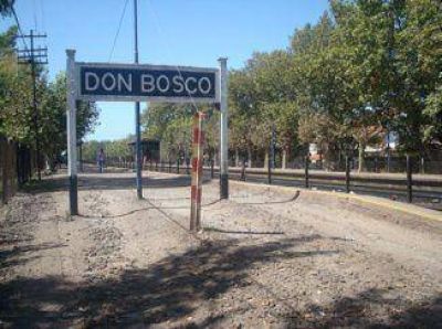 La ciudad de Don Bosco celebra sus 83 a�os