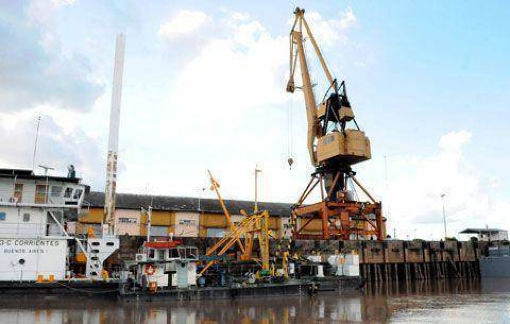 �Si logramos una log�stica integrada, se beneficiar�n los consumidores�