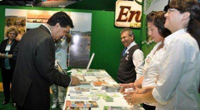 �Estamos transitando un nuevo sendero de crecimiento�