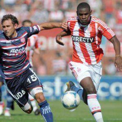 En Santa Fe movidito: igualdad 2 a 2 que no festeja el Le�n ni Uni�n