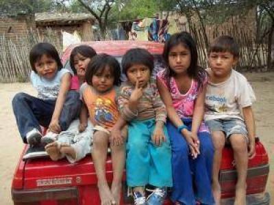 Duod�cima edici�n de "F�tbol por los chicos de El Impenetrable"