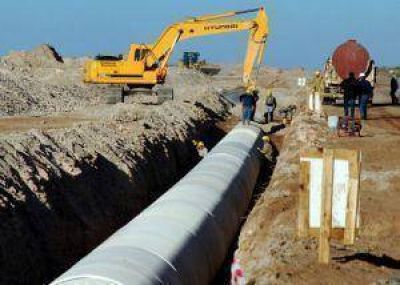 Audiencia p�blica sobre el impacto ambiental del Gasoducto del NEA