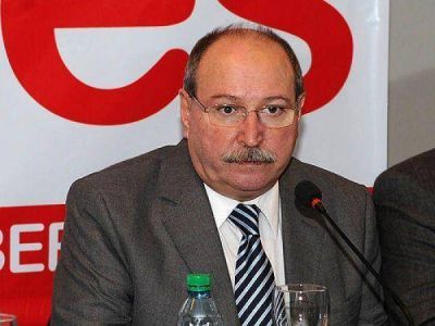 Gobbi tuvo que salir a decir que no renuncia