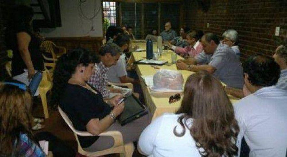 Acusan al STJ de violar libertades y derechos de los trabajadores