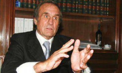 Reutemann le pone fichas a "Scioli 2015"
