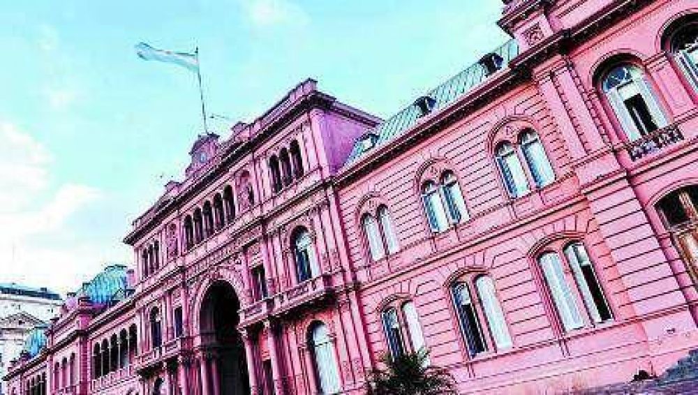 Presupuesto rosado: comedor, cocina y ba�o por $ 10 millones