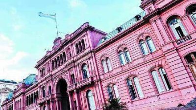 Presupuesto rosado: comedor, cocina y ba�o por $ 10 millones