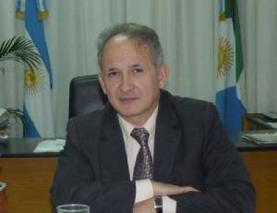  Romero defendi� el programa de Docentes Tutores y pidi� situar al "alumno en la agenda educativa"