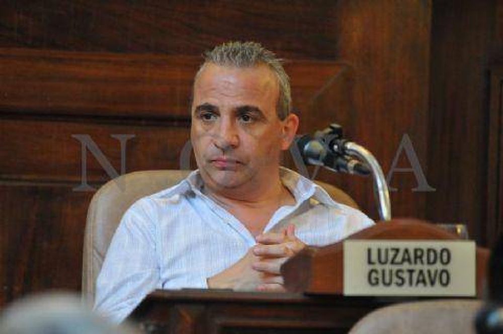 Un concejal platense forma parte de la delegaci�n de Observadores Internacionales