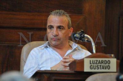 Un concejal platense forma parte de la delegaci�n de Observadores Internacionales
