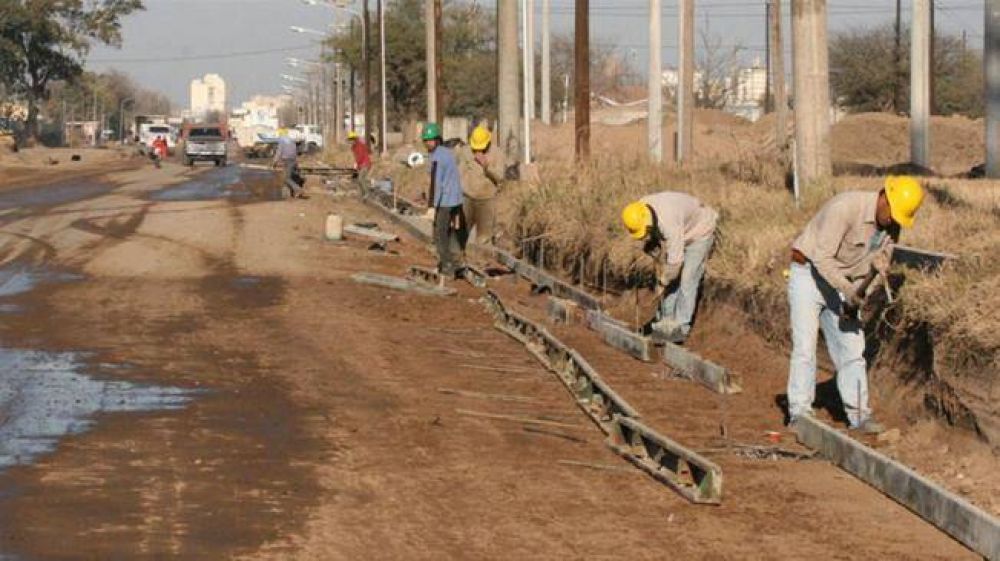 Plan Argentina Trabaja: en C�rdoba, s�lo para kirchneristas