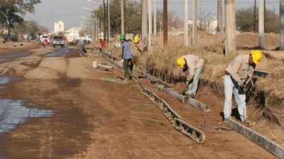 Plan Argentina Trabaja: en C�rdoba, s�lo para kirchneristas