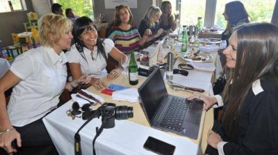Cada vez m�s conectados, pero tambi�n m�s invadidos