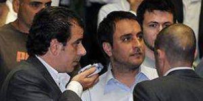 Trastienda pol�tica y social