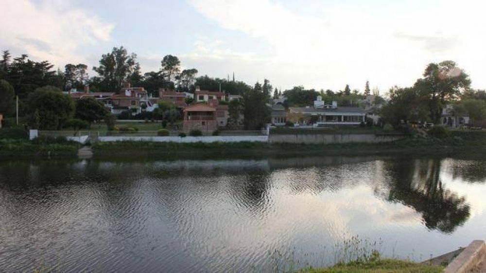 Del riesgo de sequ�a, al de inundaci�n