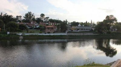 Del riesgo de sequ�a, al de inundaci�n