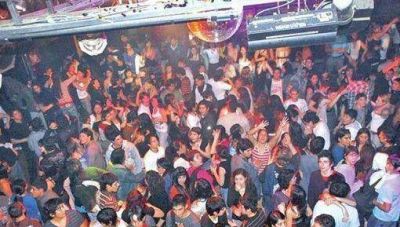 El municipio clausur� 12 boliches �after� y kioscos en C�rdoba