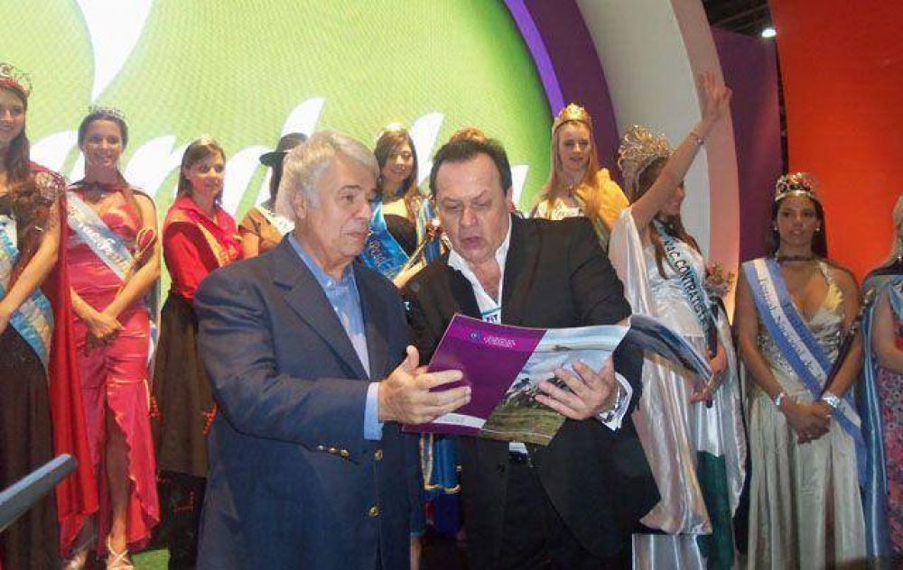 "Los cordobeses me eligieron para que los defienda"