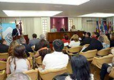 Los salte�os se expresaron sobre los cambios en el C�digo civil