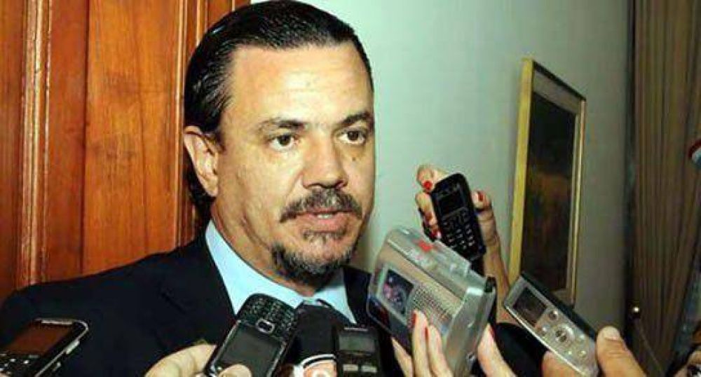 "El socialismo nunca hab�a recibido tama�a descalificaci�n"
