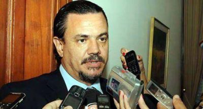 "El socialismo nunca hab�a recibido tama�a descalificaci�n"