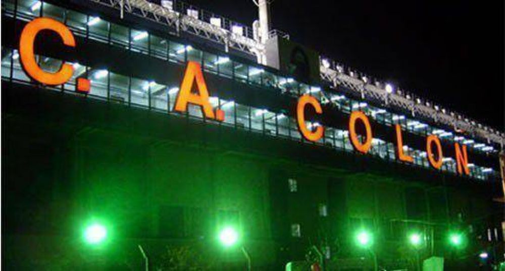 �Col�n-Boca adelanta el horario y D�a del Club?