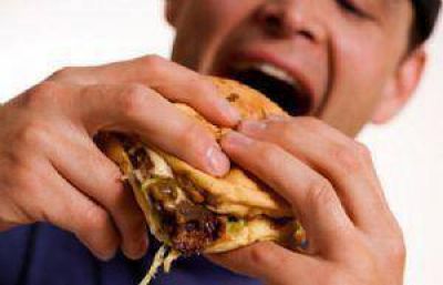 �El consumo cotidiano de alimentos necesita tener una buena educaci�n�