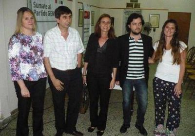 GEN: Excelente taller de comunicaci�n.