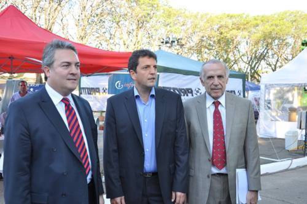 La provincia ahora dice que el municipio podr� intervenir en predio del moton�utico